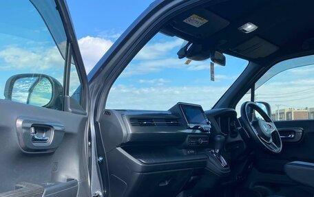 Honda N-WGN, 2020 год, 1 250 000 рублей, 7 фотография