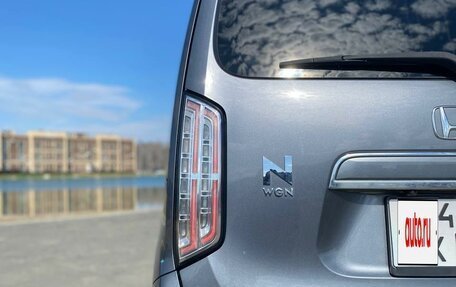 Honda N-WGN, 2020 год, 1 250 000 рублей, 5 фотография