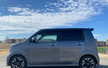 Honda N-WGN, 2020 год, 1 250 000 рублей, 3 фотография