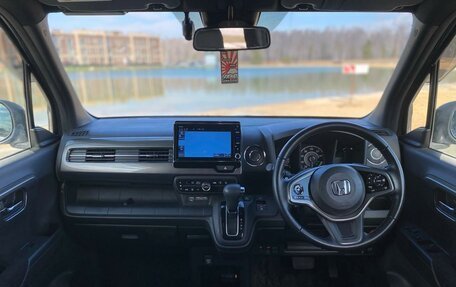 Honda N-WGN, 2020 год, 1 250 000 рублей, 6 фотография