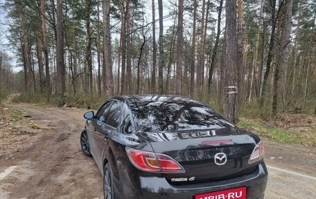 Mazda 6, 2007 год, 840 000 рублей, 2 фотография