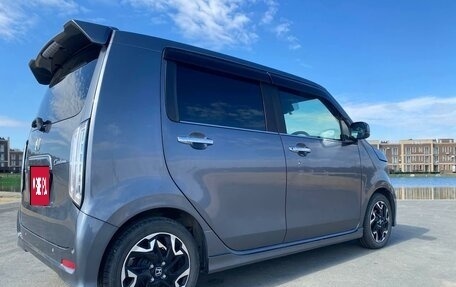 Honda N-WGN, 2020 год, 1 250 000 рублей, 2 фотография