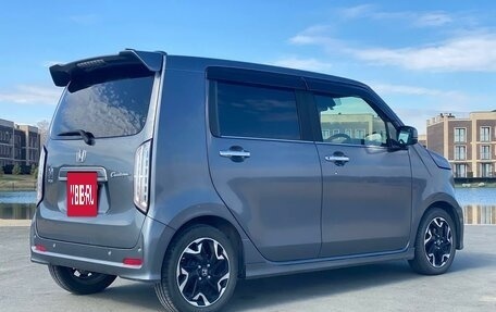 Honda N-WGN, 2020 год, 1 250 000 рублей, 4 фотография