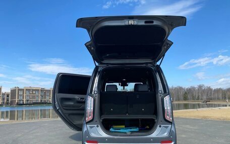 Honda N-WGN, 2020 год, 1 250 000 рублей, 10 фотография