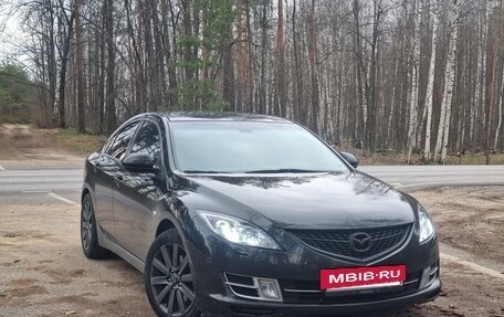 Mazda 6, 2007 год, 840 000 рублей, 3 фотография