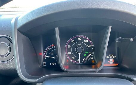 Honda N-WGN, 2020 год, 1 250 000 рублей, 9 фотография