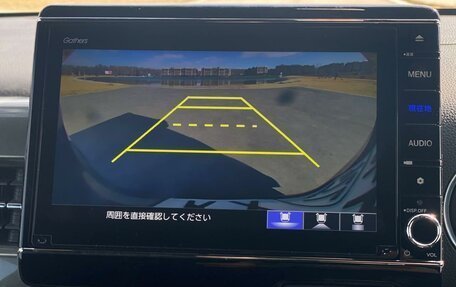 Honda N-WGN, 2020 год, 1 250 000 рублей, 12 фотография