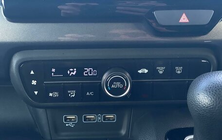 Honda N-WGN, 2020 год, 1 250 000 рублей, 14 фотография