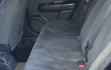 Nissan Versa I, 2007 год, 560 000 рублей, 9 фотография