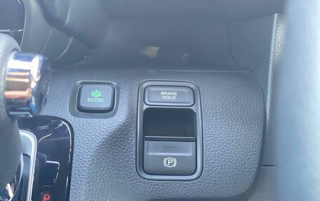 Honda N-WGN, 2020 год, 1 250 000 рублей, 13 фотография