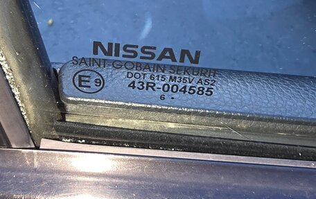 Nissan Versa I, 2007 год, 560 000 рублей, 14 фотография