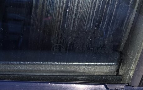 Nissan Versa I, 2007 год, 560 000 рублей, 16 фотография