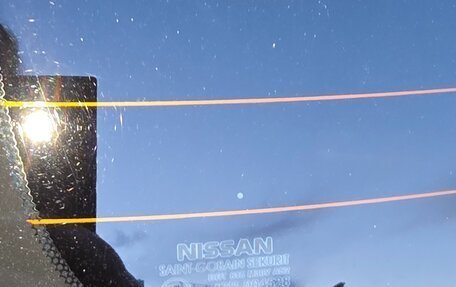 Nissan Versa I, 2007 год, 560 000 рублей, 18 фотография