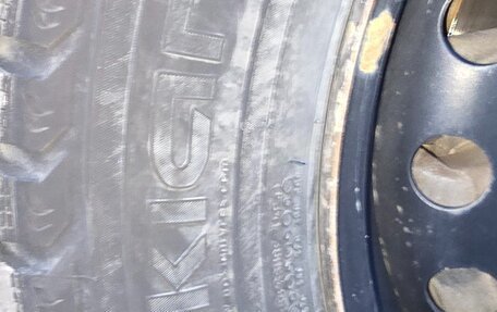 Nissan Versa I, 2007 год, 560 000 рублей, 25 фотография