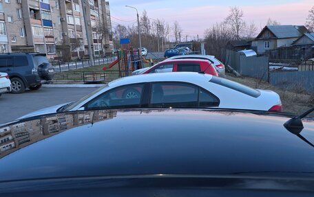 Nissan Versa I, 2007 год, 560 000 рублей, 26 фотография