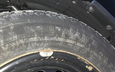 Nissan Versa I, 2007 год, 560 000 рублей, 23 фотография