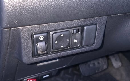 Nissan Versa I, 2007 год, 560 000 рублей, 19 фотография