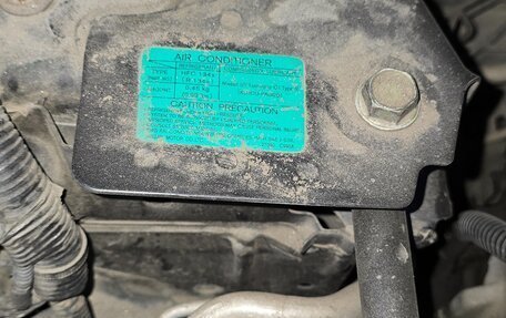 Nissan Versa I, 2007 год, 560 000 рублей, 31 фотография