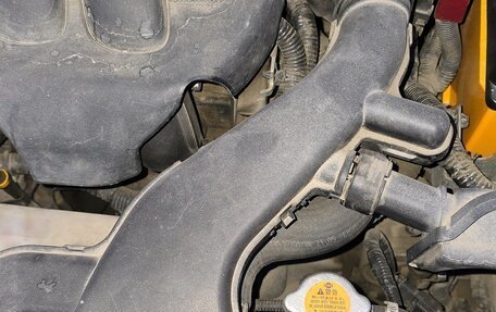 Nissan Versa I, 2007 год, 560 000 рублей, 29 фотография