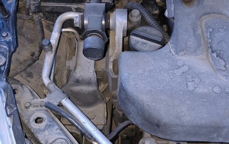 Nissan Versa I, 2007 год, 560 000 рублей, 30 фотография