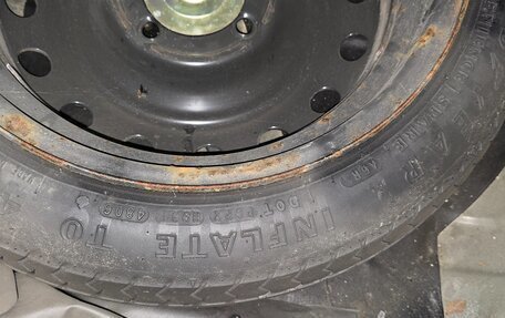 Nissan Versa I, 2007 год, 560 000 рублей, 35 фотография