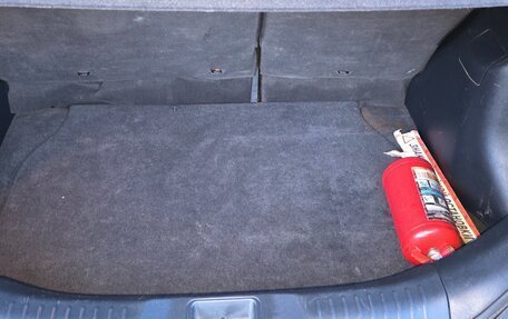 Nissan Versa I, 2007 год, 560 000 рублей, 32 фотография