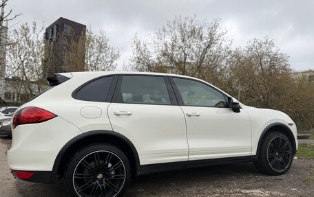 Porsche Cayenne III, 2011 год, 1 765 000 рублей, 6 фотография