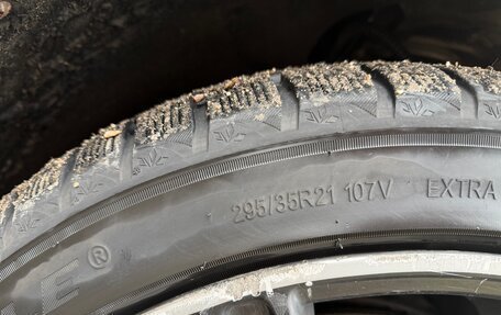 Porsche Cayenne III, 2011 год, 1 765 000 рублей, 7 фотография