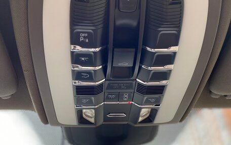 Porsche Cayenne III, 2011 год, 1 765 000 рублей, 13 фотография