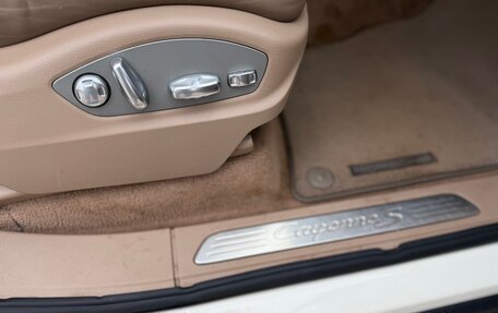 Porsche Cayenne III, 2011 год, 1 765 000 рублей, 9 фотография