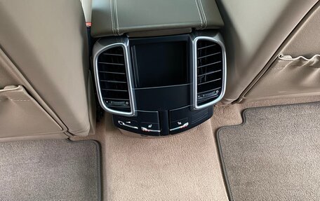 Porsche Cayenne III, 2011 год, 1 765 000 рублей, 11 фотография