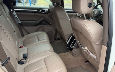 Porsche Cayenne III, 2011 год, 1 765 000 рублей, 8 фотография