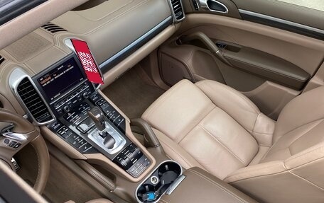 Porsche Cayenne III, 2011 год, 1 765 000 рублей, 14 фотография