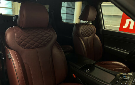 Hyundai Palisade I, 2022 год, 4 970 000 рублей, 9 фотография