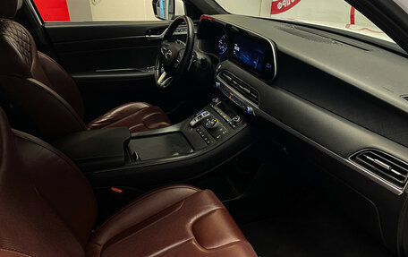 Hyundai Palisade I, 2022 год, 4 970 000 рублей, 7 фотография