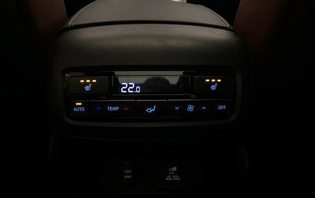 Hyundai Palisade I, 2022 год, 4 970 000 рублей, 13 фотография