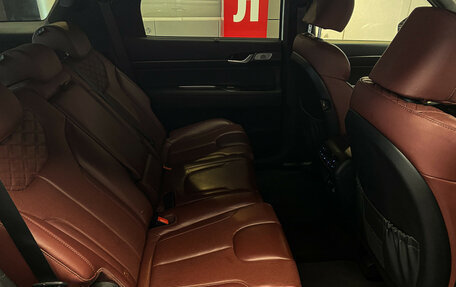 Hyundai Palisade I, 2022 год, 4 970 000 рублей, 8 фотография