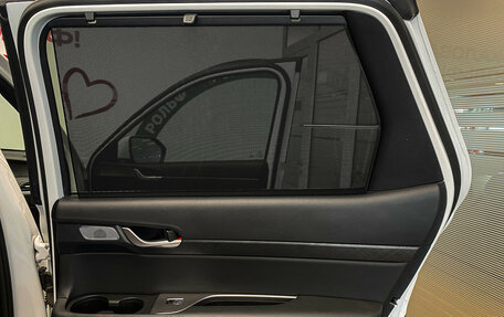 Hyundai Palisade I, 2022 год, 4 970 000 рублей, 10 фотография