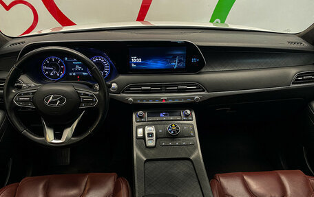 Hyundai Palisade I, 2022 год, 4 970 000 рублей, 15 фотография