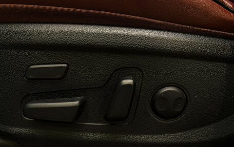 Hyundai Palisade I, 2022 год, 4 970 000 рублей, 24 фотография