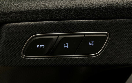 Hyundai Palisade I, 2022 год, 4 970 000 рублей, 25 фотография