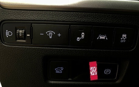 Hyundai Palisade I, 2022 год, 4 970 000 рублей, 23 фотография