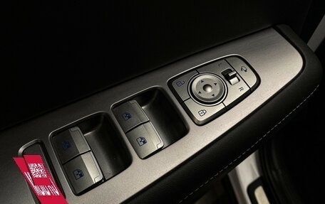 Hyundai Palisade I, 2022 год, 4 970 000 рублей, 26 фотография