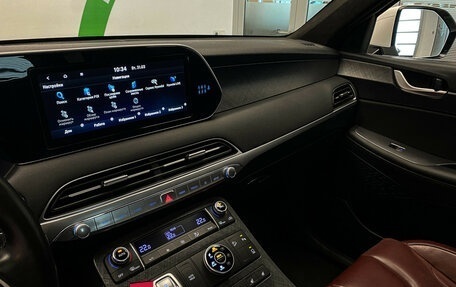 Hyundai Palisade I, 2022 год, 4 970 000 рублей, 18 фотография