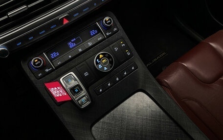 Hyundai Palisade I, 2022 год, 4 970 000 рублей, 22 фотография