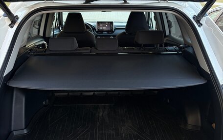 Toyota RAV4, 2021 год, 3 450 000 рублей, 7 фотография