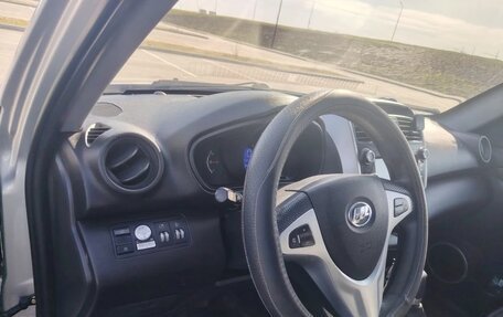 Lifan X60 I рестайлинг, 2016 год, 380 000 рублей, 14 фотография