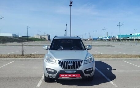 Lifan X60 I рестайлинг, 2016 год, 380 000 рублей, 3 фотография