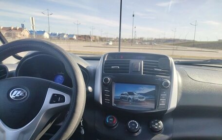 Lifan X60 I рестайлинг, 2016 год, 380 000 рублей, 20 фотография