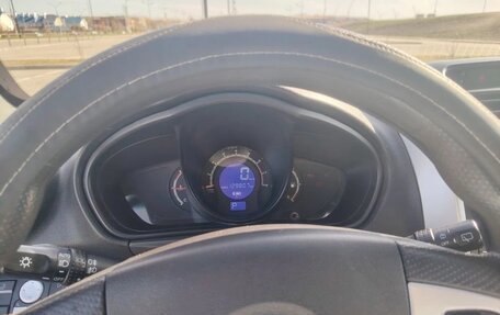 Lifan X60 I рестайлинг, 2016 год, 380 000 рублей, 17 фотография